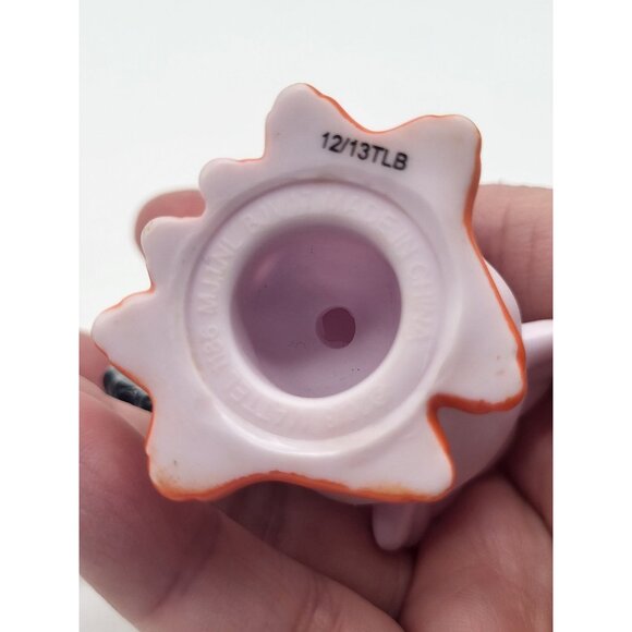 Fisher-Price Little People SCUTTLE Seagull Replacement Figure Little Mermaid - Picture 6 of 9